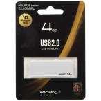 HIDISC USB2.0 соответствует флеш-память 4GB HDUF116S4G2