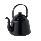  fire - боковой retro сигнал low чайник черный 41302