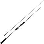  Major craft удочка bait rod 3 поколения Crostage super light jigging 2 деталь CRXJ-B642L/LJ 6.4 футов 