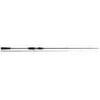  Major craft свет shore jigging удилище Bait 3 поколения Crostage микро jigging solid Bait CRXJ-B762MJ/S удочка 
