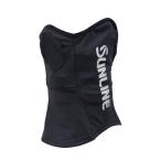  Sunline (SUNLINE) свет защита горла "neck warmer" SUW-0920 черный Free Size