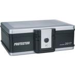  выдерживающий огонь * водонепроницаемый маленький размер сейф FW-2017