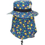  круг мир торговля садоводство шляпа лицо защита лимон NV размер : примерно 57cm 4008941-02