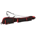 NICHIYO(nichiyo-) club case черный × красный G812