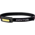 GENTOS( Gentos ) LED передняя фара USB заряжающийся ( специальный перезаряжаемая батарея / одиночный 3 батарейка ) 120 люмен NR-004R COB свет 