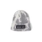  Jackson (Jackson) Jackson Thai большой Beanie серый / белый 