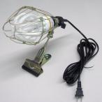 POWER LIGHT лампа дневного света светильник с зажимом 40W SK-4949