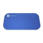 STOTT PILATES Eco-Friendly Pilates Pad (blue)