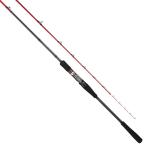  Alpha Tackle (Alpha Tackle) удилище удочка для рыбалки с лодки Alpha Sonic tachiuo170HH 51197