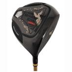 m погружен в машину Honma (Mutsumi Honma) феникс titanium Driver MH488MAX левый для вал твердость :SR