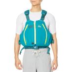pa-m(Palm) спасательный жилет зеленый Teal M/LpeitoPeyto 12639