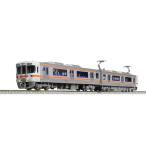 KATO Nゲージ 313系1300番台 中央本線・関西本線 2両セット 10-1708 鉄道模型 電車 オレンジ