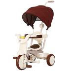エムアンドエム 三輪車 イーモ トライシクル#2 iimo tricycle#2 typeSS ジェントルホワイト 104388