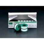 ショッピングESCO エスコ ESCO シールテープJIS 10巻 15M EA351N