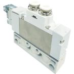 CKD Pilot тип 5 порт .4GA*4GB серии 4GA110R-C6-3