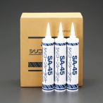 エスコ(ESCO) 330ml シリコ?ンシーラント(ホワイト/20本) EA930AG-21