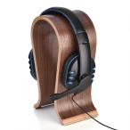  headset подставка U знак type из дерева наушники подставка держатель вешалка из дерева headset стол дисплей полка подставка Home офисный 