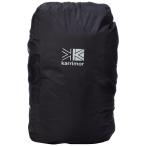  Karrimor альпинизм для дождевик большой raincover 60-80 Black( черный )