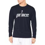  Prince рубашка с длинным рукавом длинный рукав рубашка темно-синий (127) M