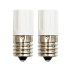  свечение лампочка E форма FG-1E 2 шт упаковка ×2 шт 10?30W для застежка E17 ( винтового типа )