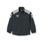  Umbro окно JR изоляция жакет boys BLK 130