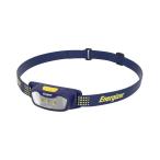 Energizer(ena Jai The -) LED спорт compact передняя фара 2 свет режим ( яркость максимальный 125lm/ лампочка-индикатор час максимальный 25 час 