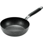 よこやま フライパン ネオストーンプレミアム ディープパン 24cm NSP-351S