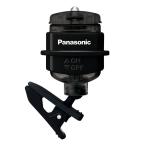  Panasonic LED светильник с зажимом черный BF-AF20P-K