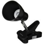 YAZAWA(ya The wa) батарея LED светильник с зажимом 3W* белый цвет черный *Y07CLLE03W04BK 1033745