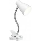 ya The wa корпорация YAZAWA(ya The wa) батарея LED гибкий светильник с зажимом 3W* белый цвет белый *Y07CFLE03W04WH