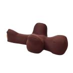 OneAid сирень подушка S Brown 