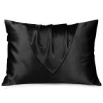 OLESILK シルク枕カバー 70%マルベリーシルク 19匁 43 63 枕カバー 洗える 美髪 光沢 ピローケース 肌にやさしい ファス