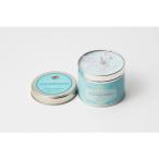 Potters Crouch premium свеча аквамарин 