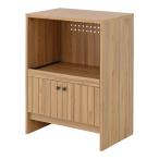  Sato промышленность TIFFY плита панель ширина 60cm глубина 40cm высота 82cm натуральный скользящий полки TF80-60R DNA