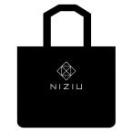 NiziU トートバッグ L