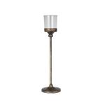  Dulton (Dulton) интерьер смешанные товары железный свеча подставка L размер IRON CANDLE STAND H19-0110L