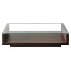  пол стол Olbia AR-GT97 Brown 