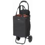  термос теплоизоляция steel рама . легкий и крепкий . покупка Cart 30×18.5× высота 40.5cm черный большая сумка тоже складной стул si