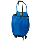 rep(Rep) Cocoro(ko*koro) покупка Cart pop up легкий Cart голубой 16L складной эко-сумка покупки .