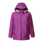 GORE-TEX Gore-Tex VS дождь жакет wi мужской SJ136W пурпурный S размер 
