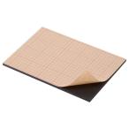  Hakuba HAKUBA one сенсорная панель панель A4 размер черный поверхность . cut поверхность . чёрный . вспененный черный panel склеивание . есть . сразу ...7mm толщина 