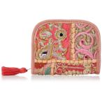 tomo* корпорация can bati Apache Mini бумажник B salmon Pink Lady -s13122001126 SALMON PI