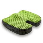 LIFE99 стул подушка низкая упругость подушка для сидения низкая упругость подушка стул U знак подушка ... имеется подарок держать нести удобный ( зеленый ×