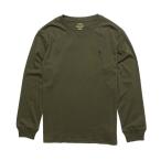 ポロ ラルフローレン POLO RALPH LAUREN ボーイズ Boys 長袖Tシャツ Cotton Jersey Crewneck T-Shirt アルマジオ Armadillo