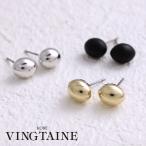 Yahoo! Yahoo!ショッピング(ヤフー ショッピング)ピアス ミニ メタルボール シンプル スタッドピアス アクセサリーSHOP レディース かわいい 大人っぽい