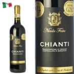ショッピングイタリア イタリア赤ワイン キャンティ・ニコラ・フェスタ DOCG 赤 ワイン イタリア 750ml