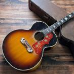 ［ヴィンテージ］Gibson / 1964年製 J-200 Sunburst