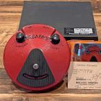 ［中古］Organic Sounds / Orga Face Silicon ☆ Aged Red