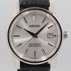 Seiko King Seiko 6L35-00D0