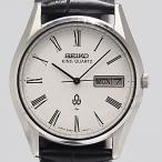 Seiko King QZ 5856-8040